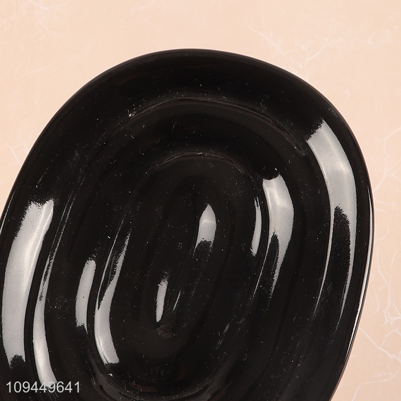 Online wholesale bathroom accessories soap dish for home