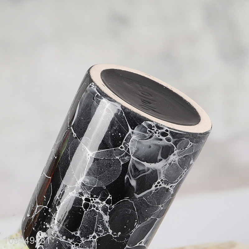 Low price household hand press liquid soap dispenser
