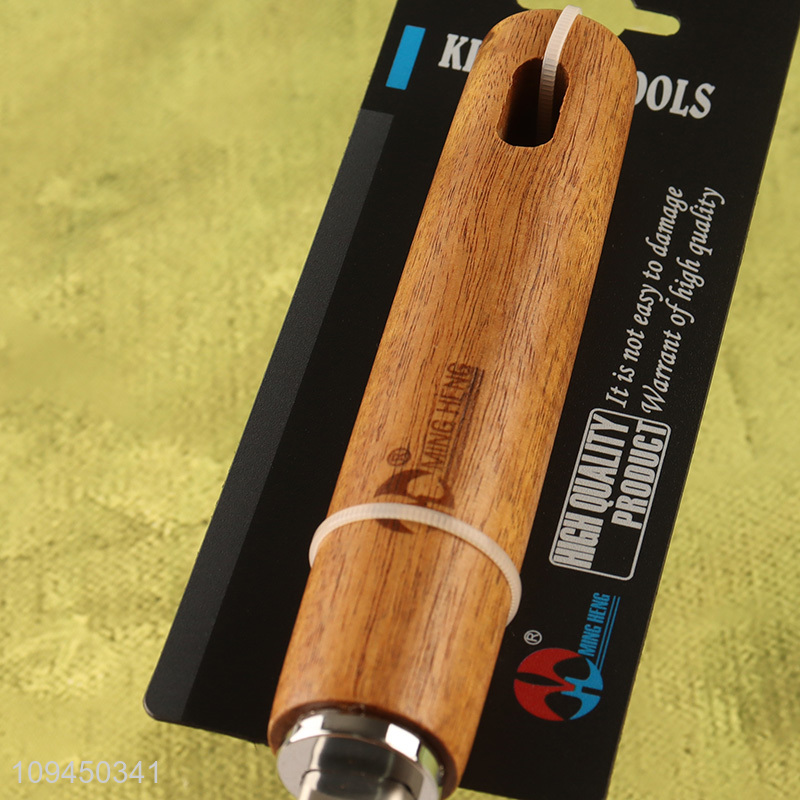 Hot sale stainless steel kitchen spaghetti spatula
