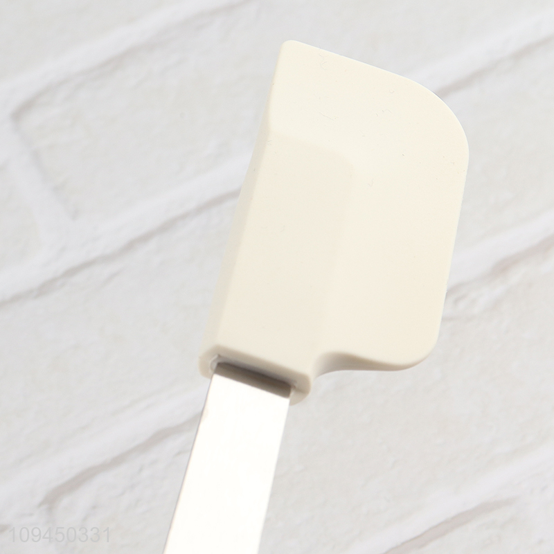 Yiwu market  kitchen baking butter spatula cheese spatula