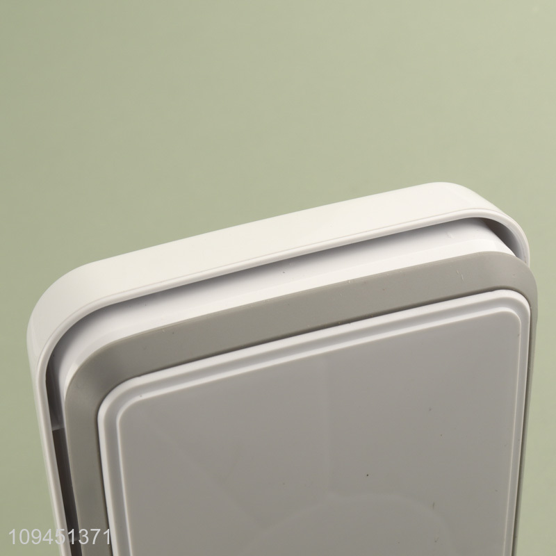 New arrival clear food container plastic storage box