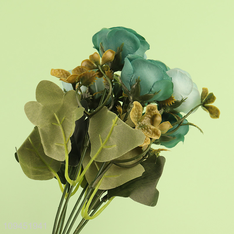 New arrival natural artificial flowers for home decor