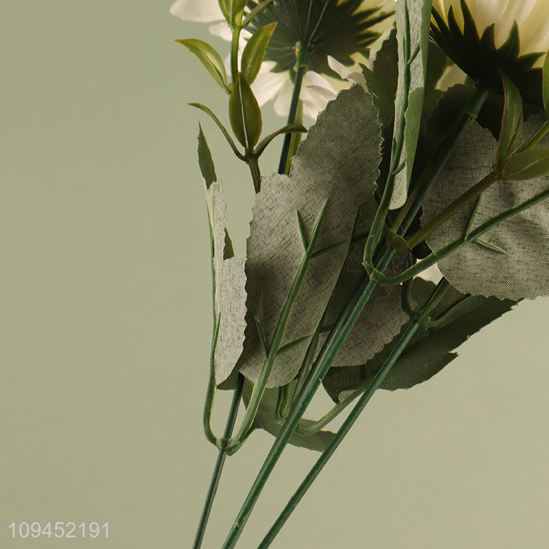 Best quality natural artificial flower fake flower for sale