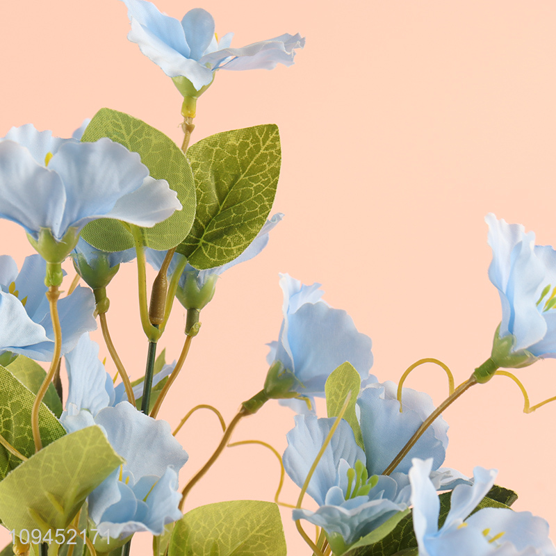 Best sale natural artificial flower for home decor