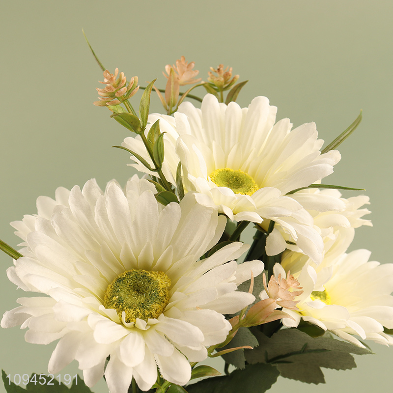 Best quality natural artificial flower fake flower for sale
