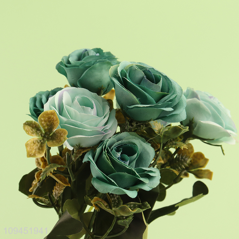 New arrival natural artificial flowers for home decor