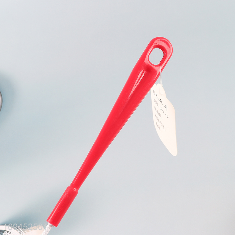 Factory direct sale reusable cup brush bottle brush wholesale