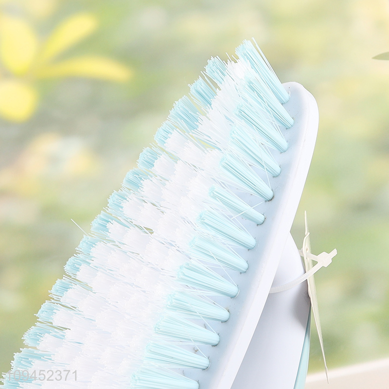 New arrival  floor cleaning brush for household