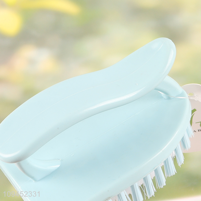 Latest products household cleaning brush scrubbing brush