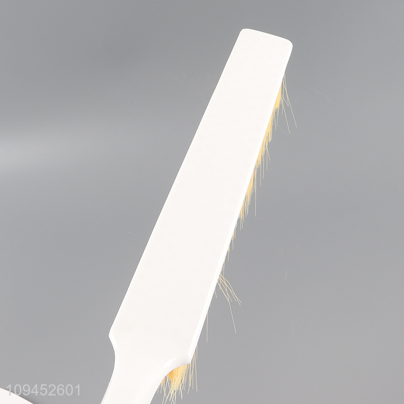 Yiwu market household cleaning tool bed brush