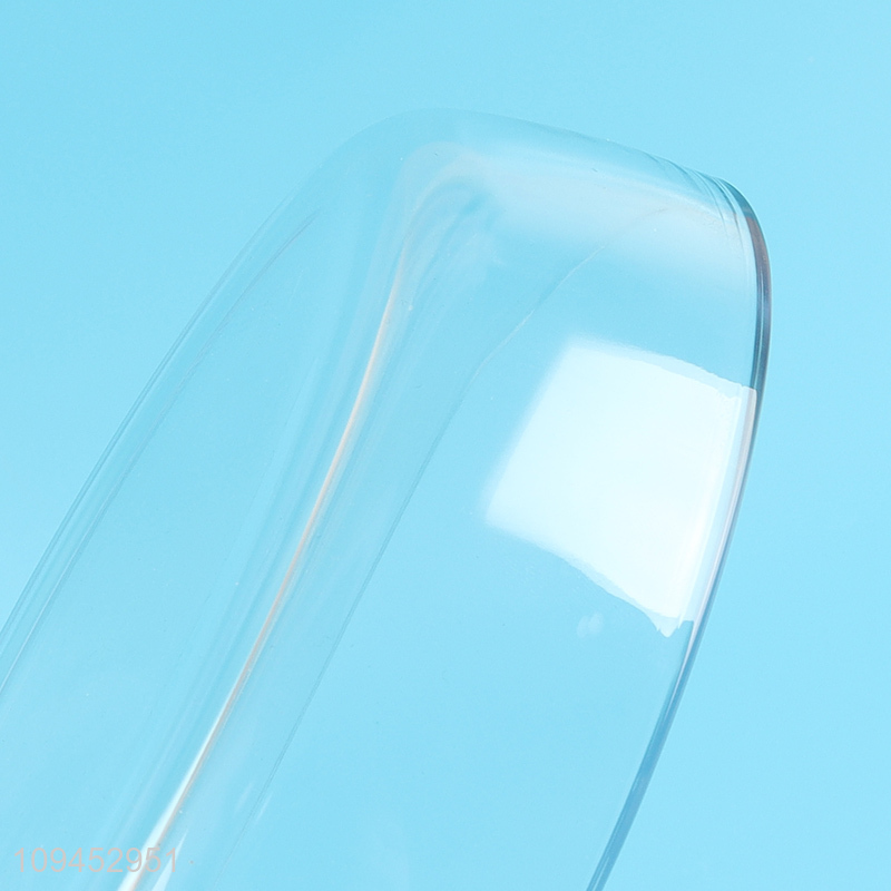 New product heat-resistant glass baking tray for sale