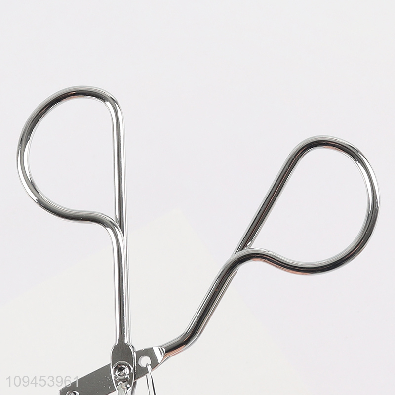 Top quality professional makeup tool eyelash curler