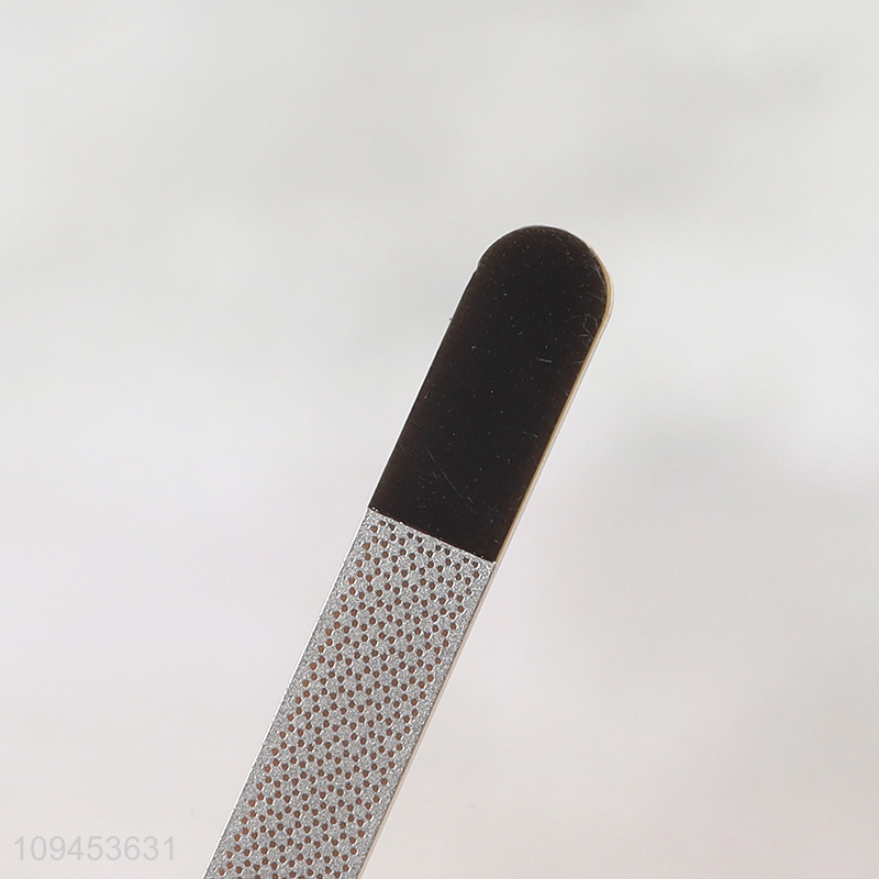 Good price nail art tool nail polishing file