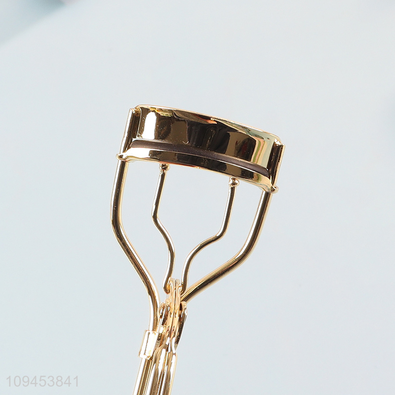China wholesale professional makeup tool eyelash curler