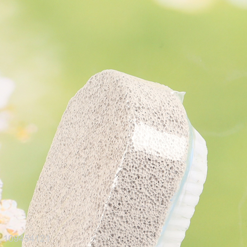 Best quality reusable natural exfoliating pumice stone