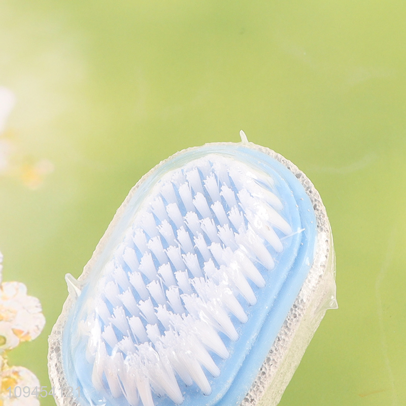 Best quality reusable natural exfoliating pumice stone