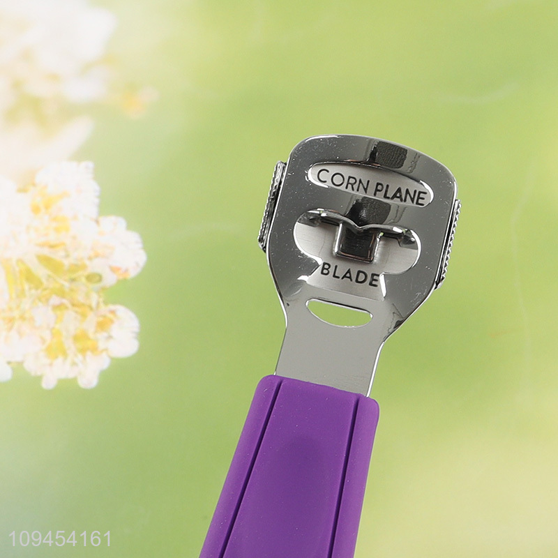 Yiwu market dead skin remover for feet