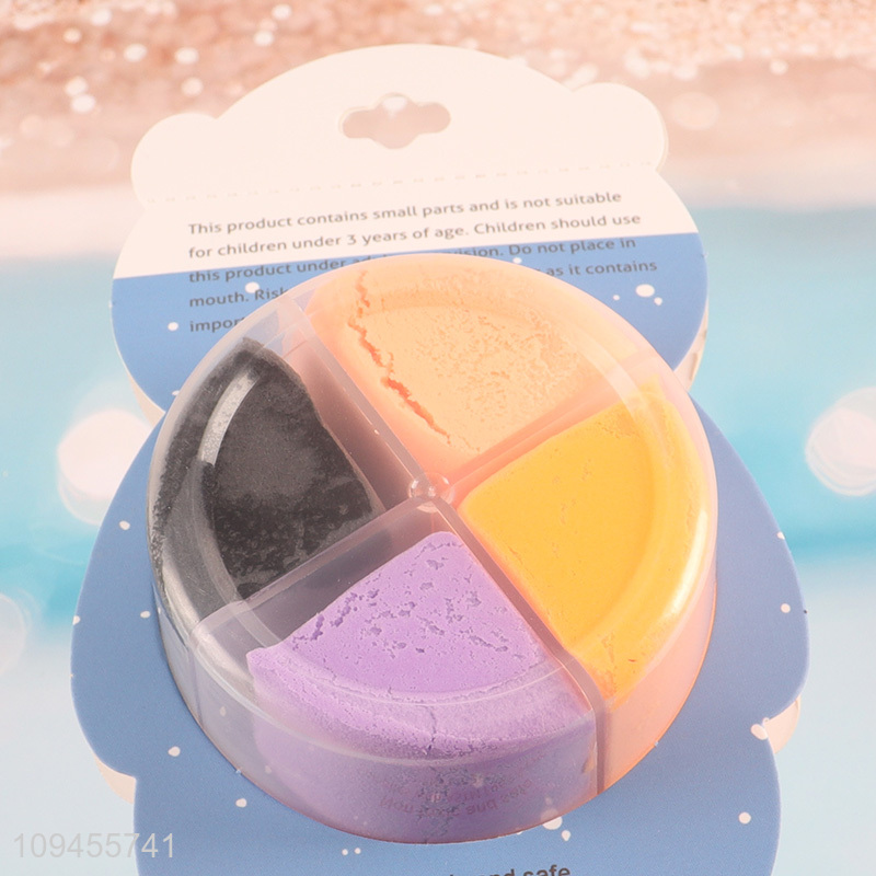 Good price starfish air dry modeling clay