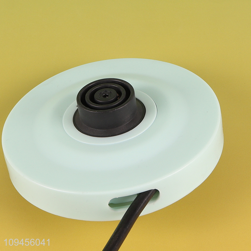 China wholesale home appliance electric water kettle