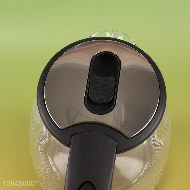 Hot sale home appliance electric water kettle