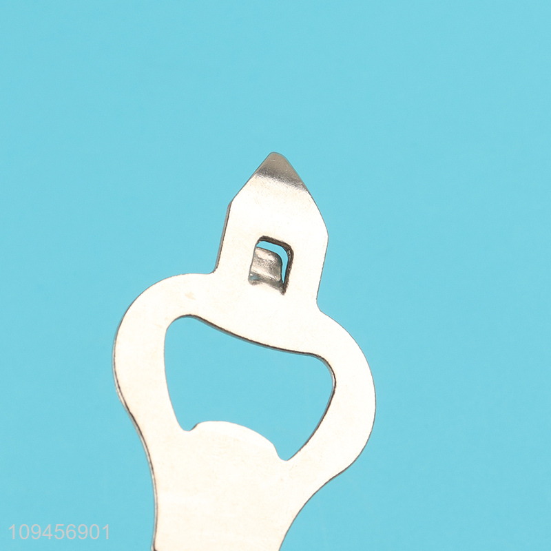 Top products kitchen gadget cans opener bottle opener