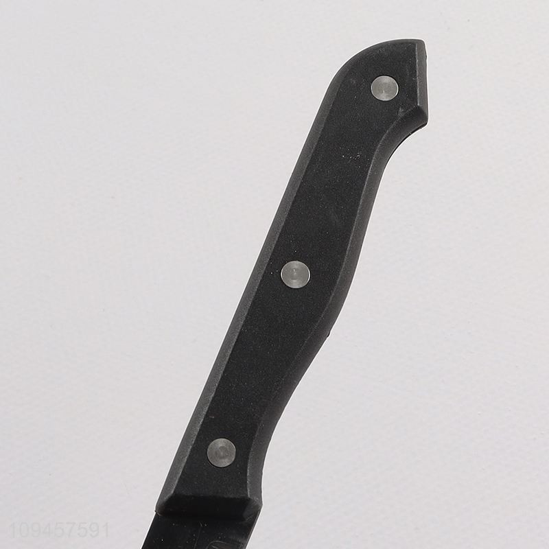 New style stainless steel kitchen knife fruits knife for sale