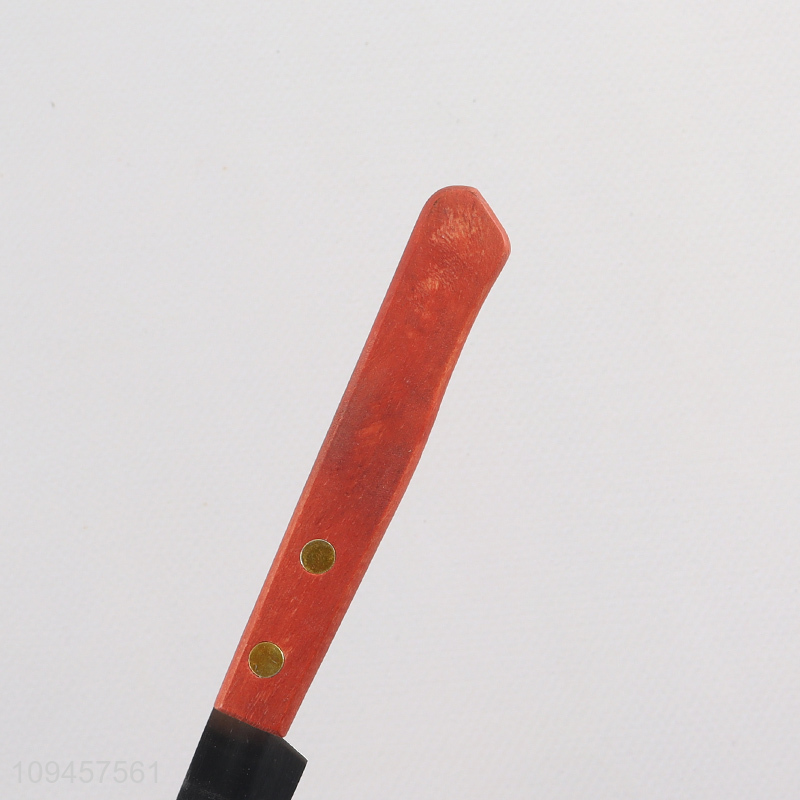 Popular products reusable stainless steel kitchen knife fruits knife