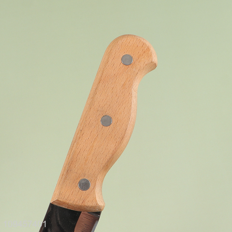 New product stainless steel kitchen knife fruits knife
