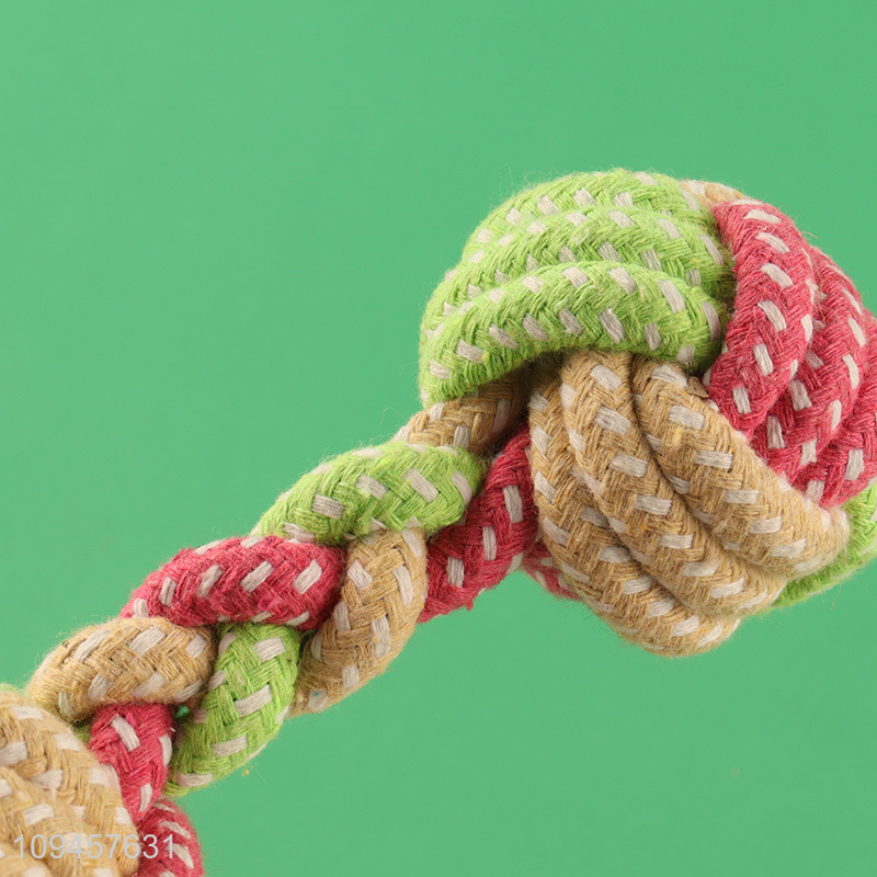 Top products bite-resistant pet chew toys for sale