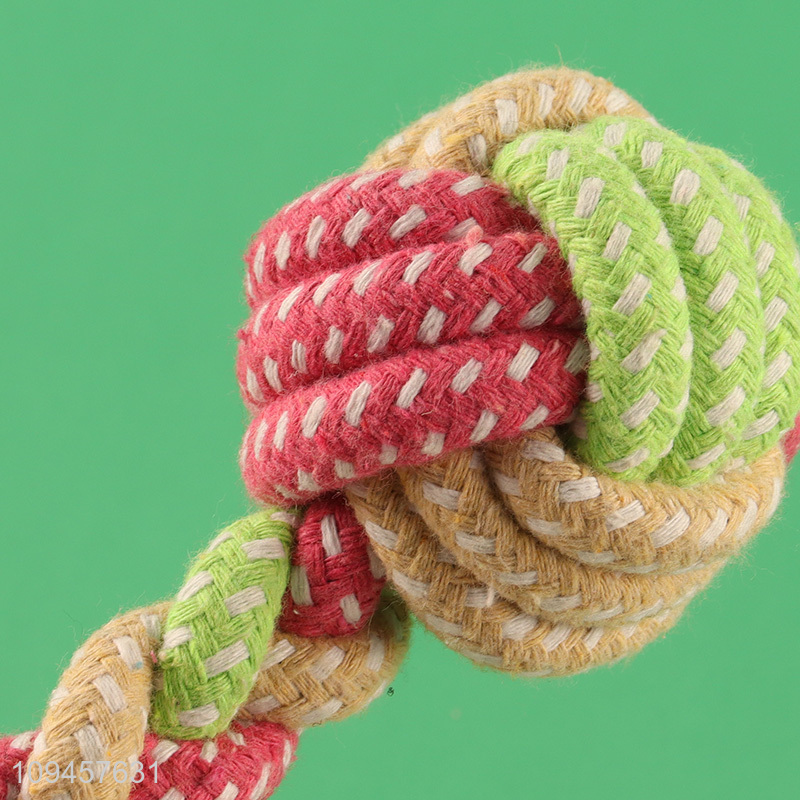 Top products bite-resistant pet chew toys for sale