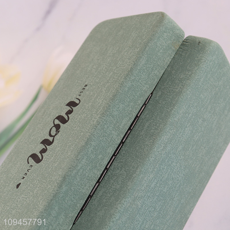 Top products portable glasses box glasses case