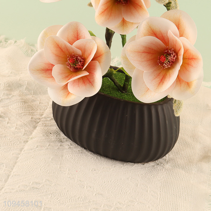 New arrival simulation flower artificial bonsai fake flower