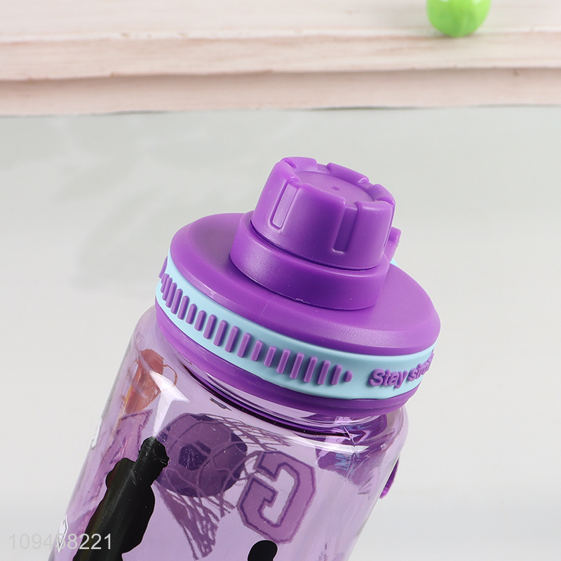 China wholesale sports water bottle drinking bottle