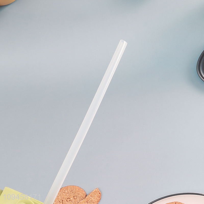 China supplier water bottle drinking bottle with straw