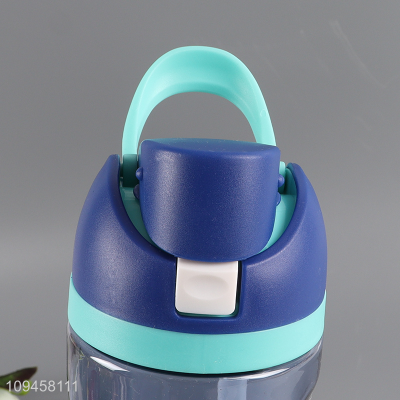 Hot sale multicolor water bottle drinking bottle