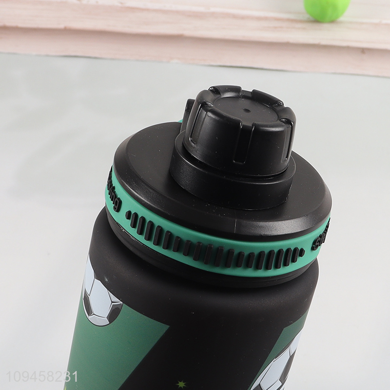 New product large capacity plastic water bottle drinking bottle