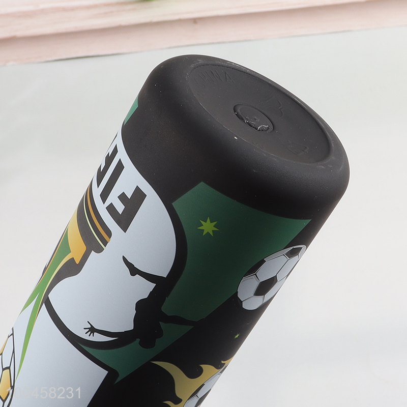New product large capacity plastic water bottle drinking bottle