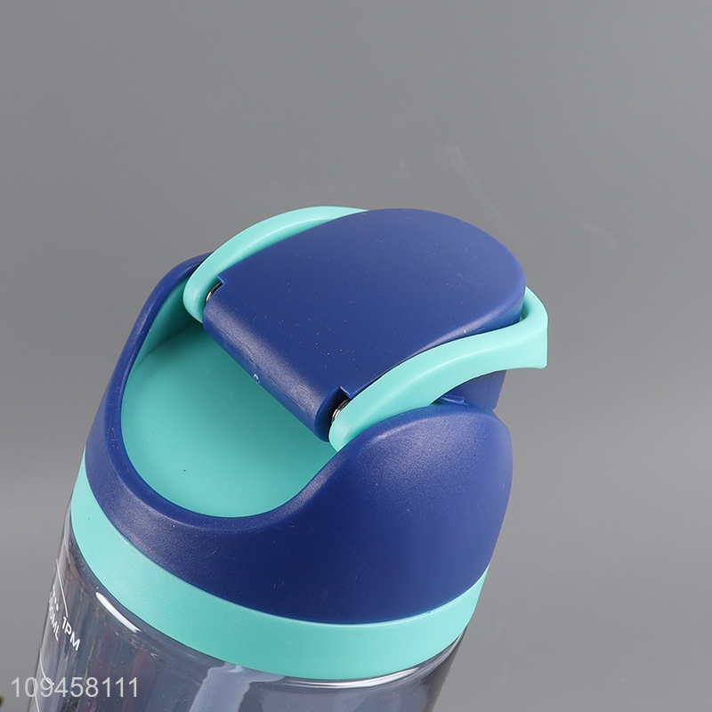 Hot sale multicolor water bottle drinking bottle