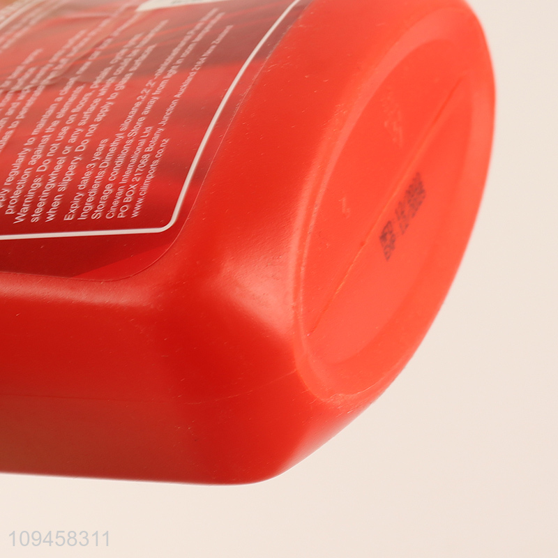 Top products car interior protector spray