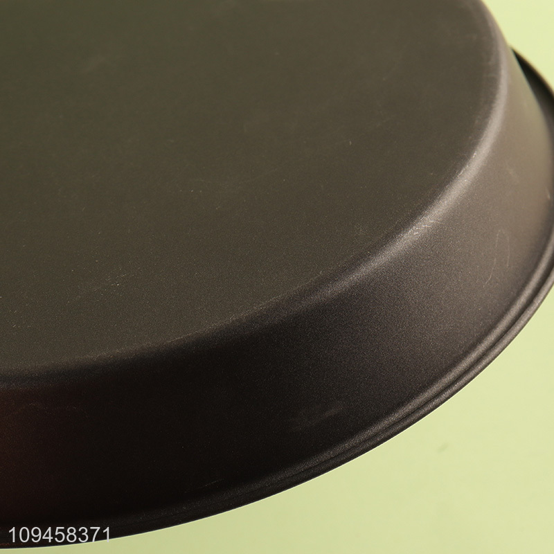 Latest products   round non-stick baking pan for sale