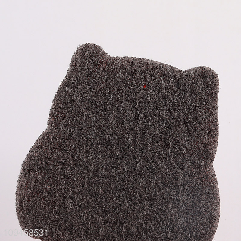 Latest products   durable household cleaning sponge for kitchen