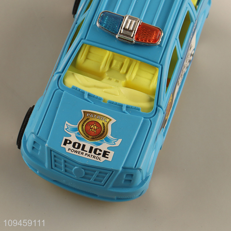 Top quality sliding car toy for kids