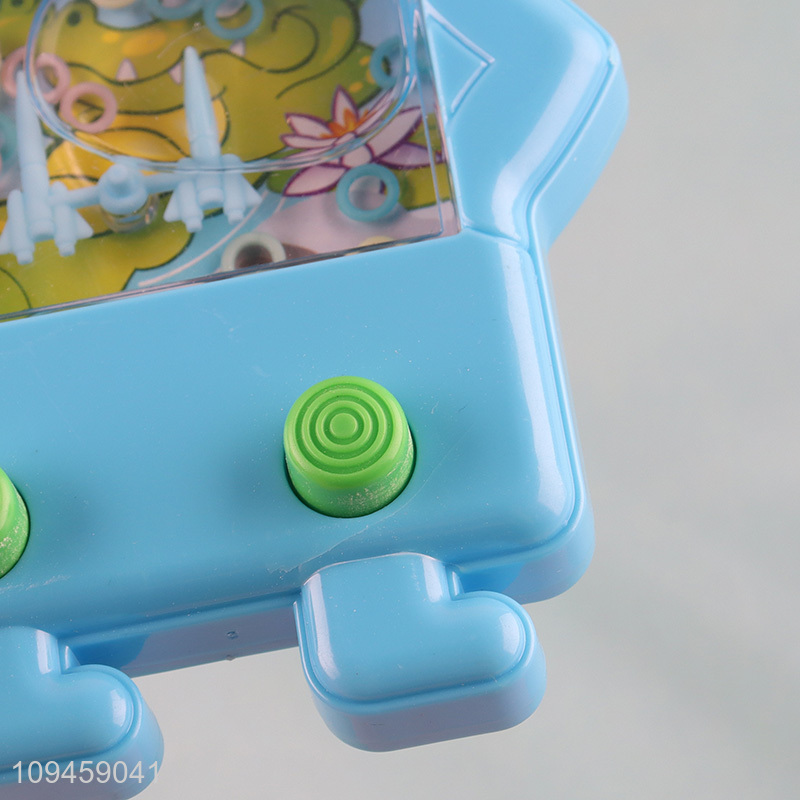 Latest products   cartoon crocodile water game toy