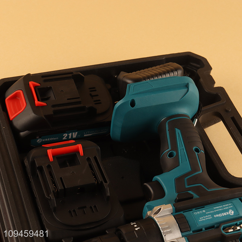 Latest products   cordless drill driver tool kit