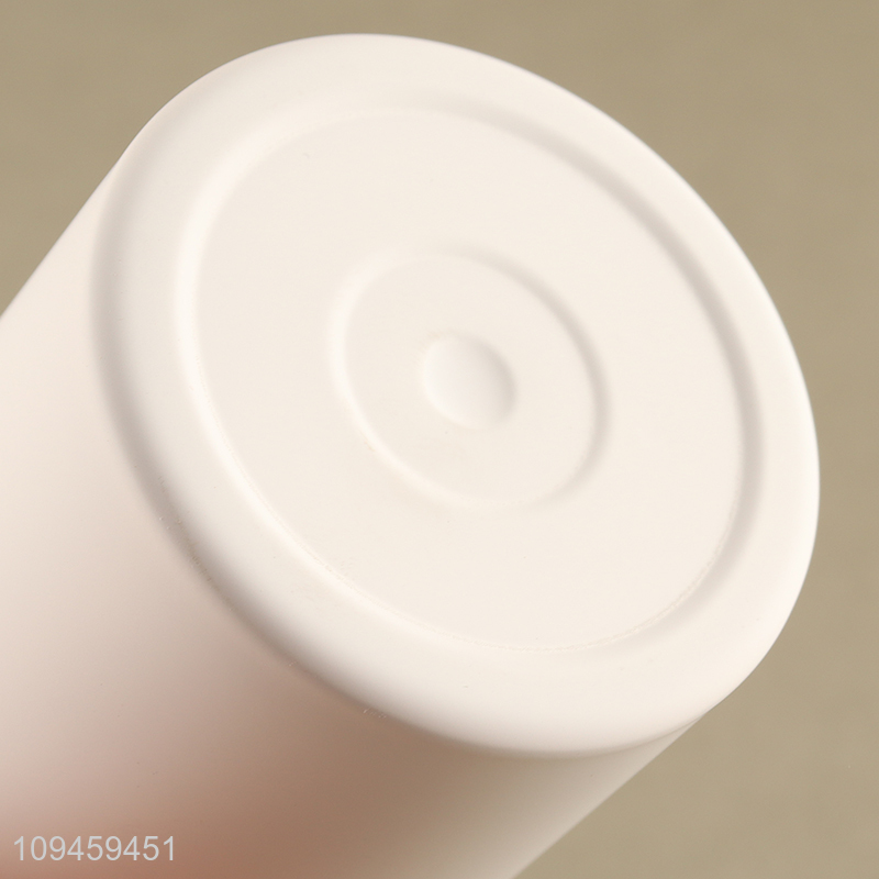 China supplier stainless steel insulated vacuum cup
