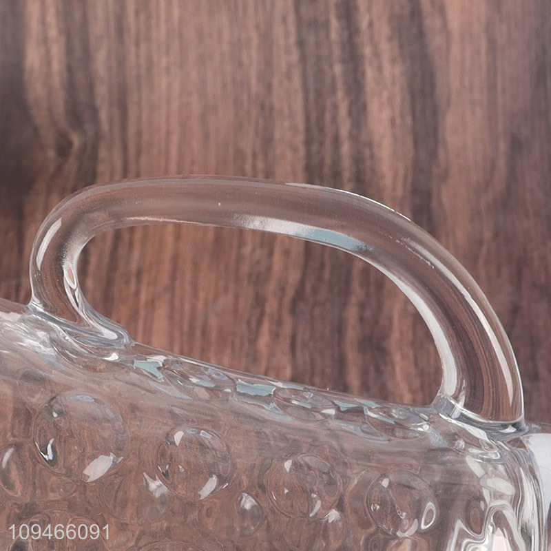 Wholesale glass cup beer cup drinking cup
