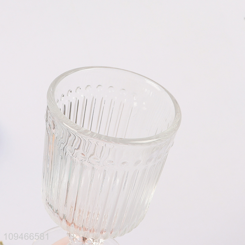 Factory direct sale unbreakable glass beer cup drinking cup