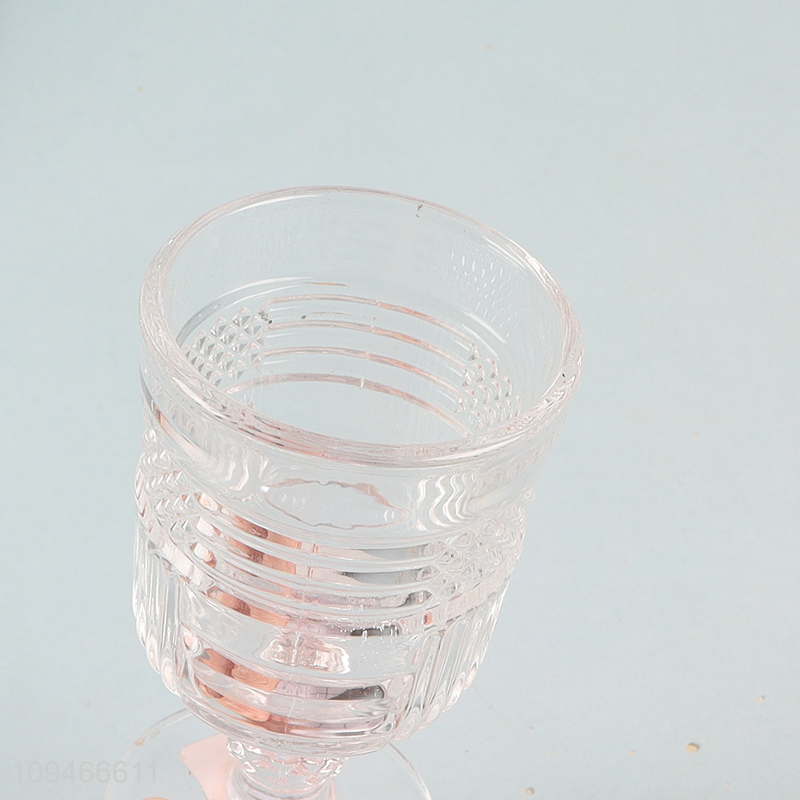 Best selling champagne glasses wine glasses wholesale