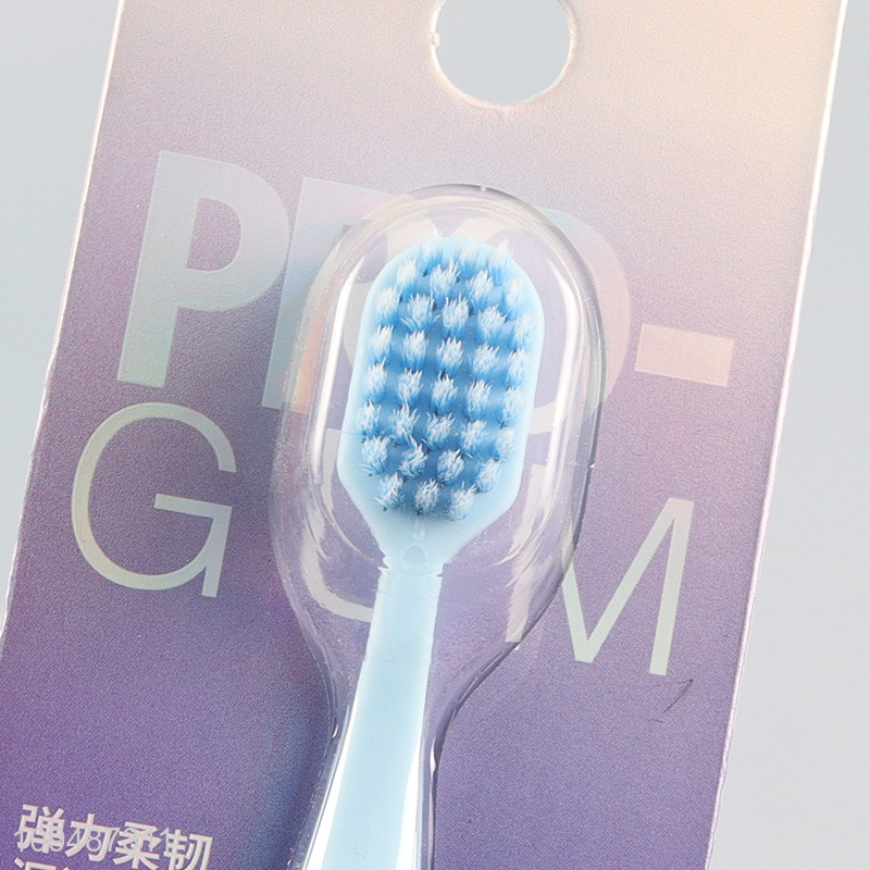 China wholesale adult oral care toothbrush for daily use