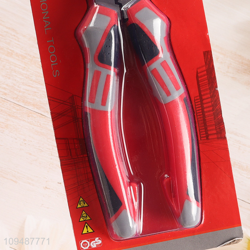 Low price multi-purpose needle nose pliers for sale